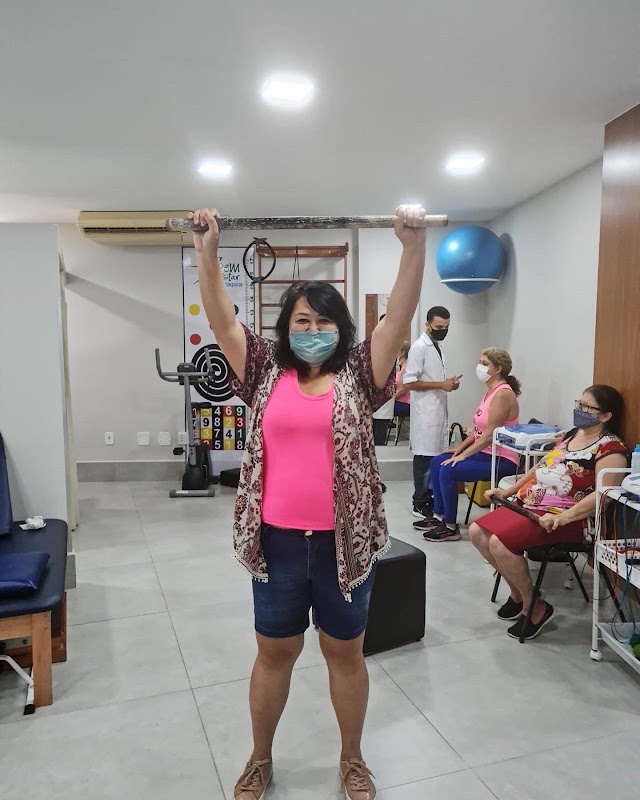 Foto 6 de Bem Estar Fisioterapia