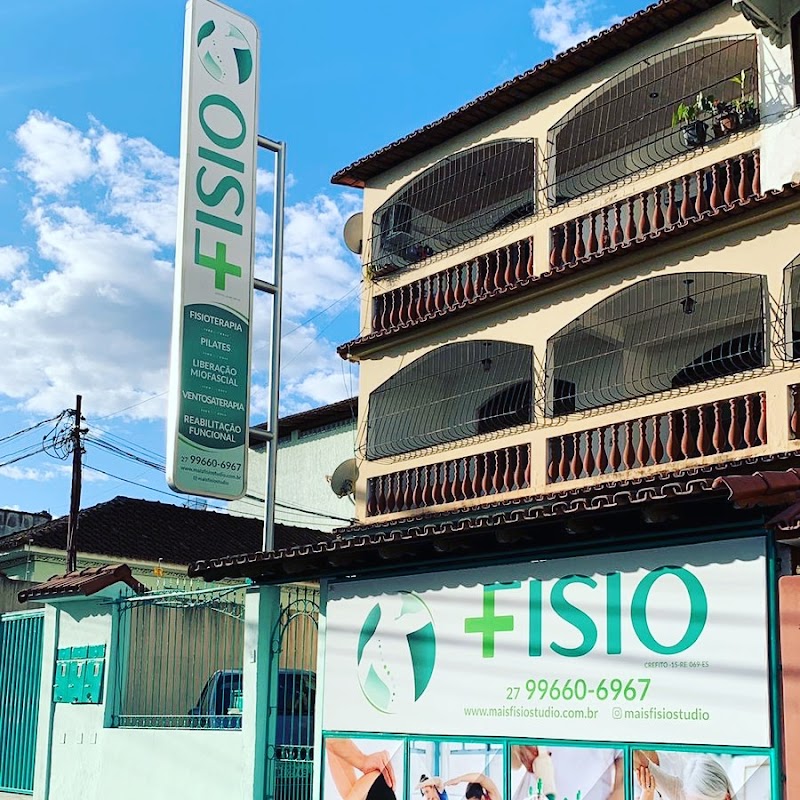 Clínica Mais FISIO
