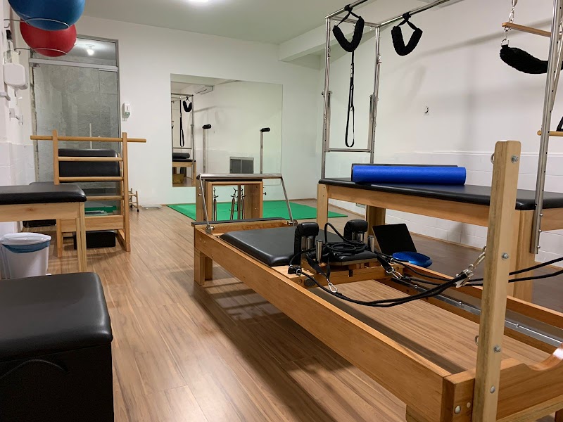 Clínica Mais FISIO - Fisioterapia em Campo Grande, Cariacica/ES - Foto 3