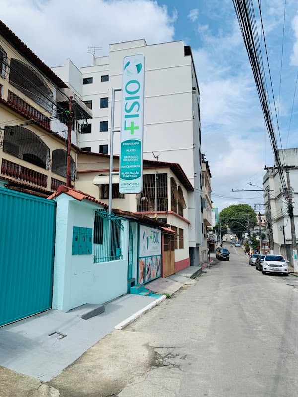 Clínica Mais FISIO - Fisioterapia em Campo Grande, Cariacica/ES - Foto 4