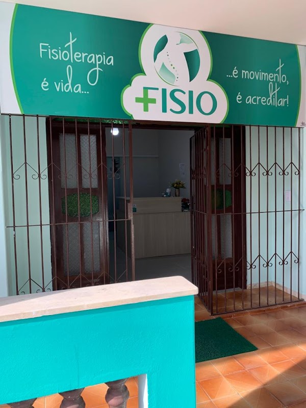 Clínica Mais FISIO - Fisioterapia em Campo Grande, Cariacica/ES - Foto 5