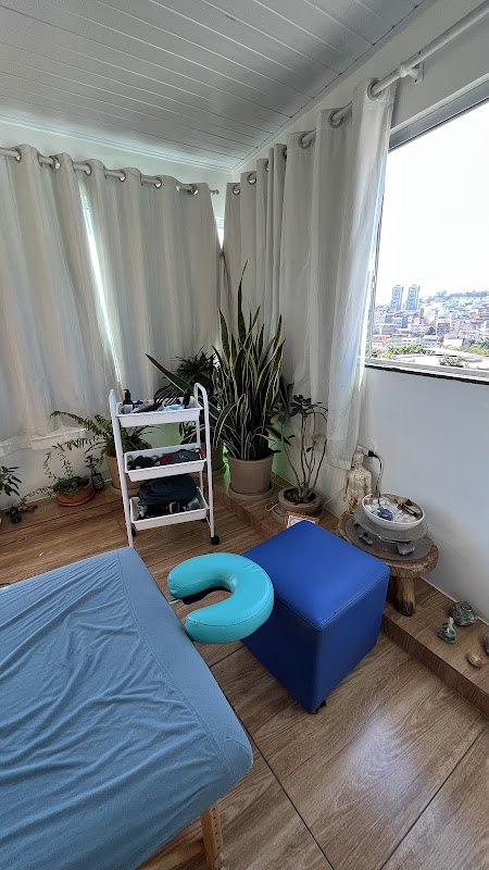 Dr. Márcio Roberto - Especialista Em Coluna E Relaxamento Corporal - Fisioterapia em Campo Grande, Cariacica/ES - Foto 3