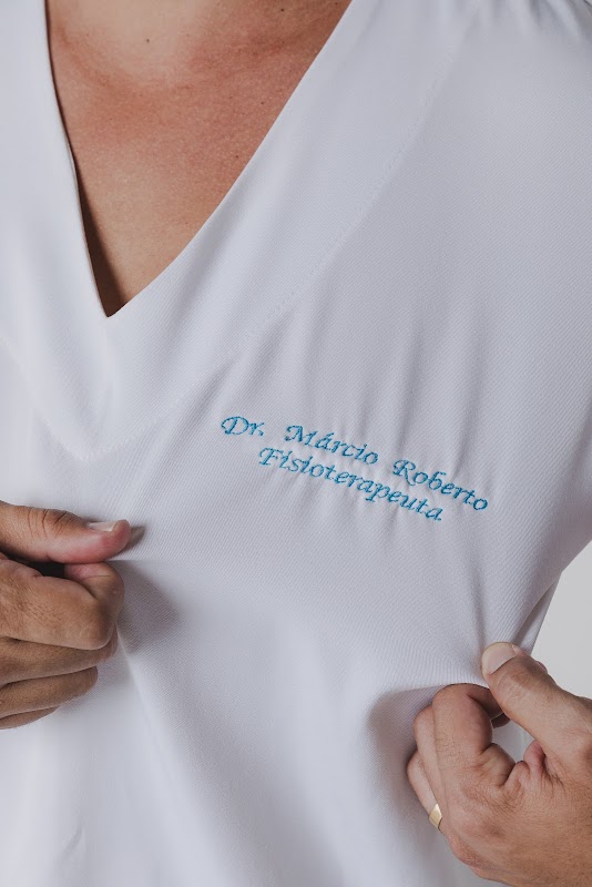 Foto 6 de Dr. Márcio Roberto - Especialista Em Coluna E Relaxamento Corporal
