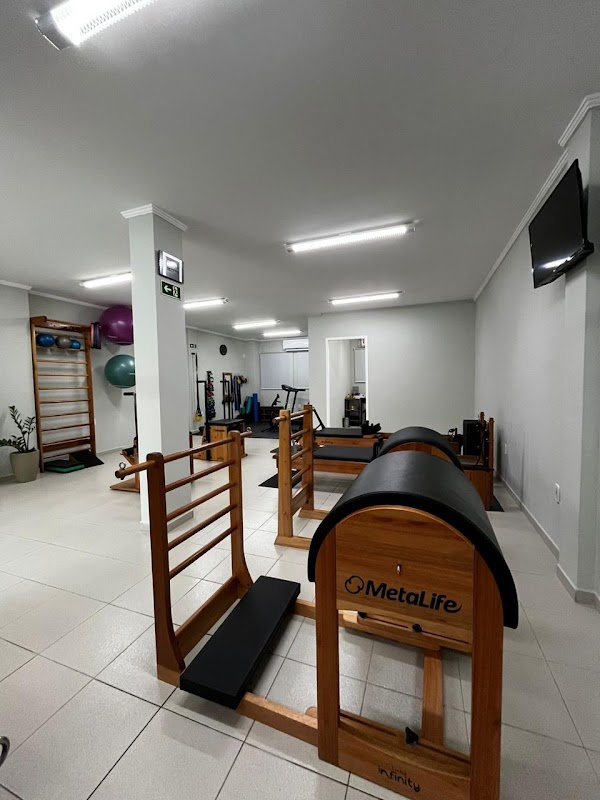 DuoFisio - Fisioterapia, Pilates e Acupuntura - Fisioterapia em Campo Grande, Cariacica/ES - Foto 2