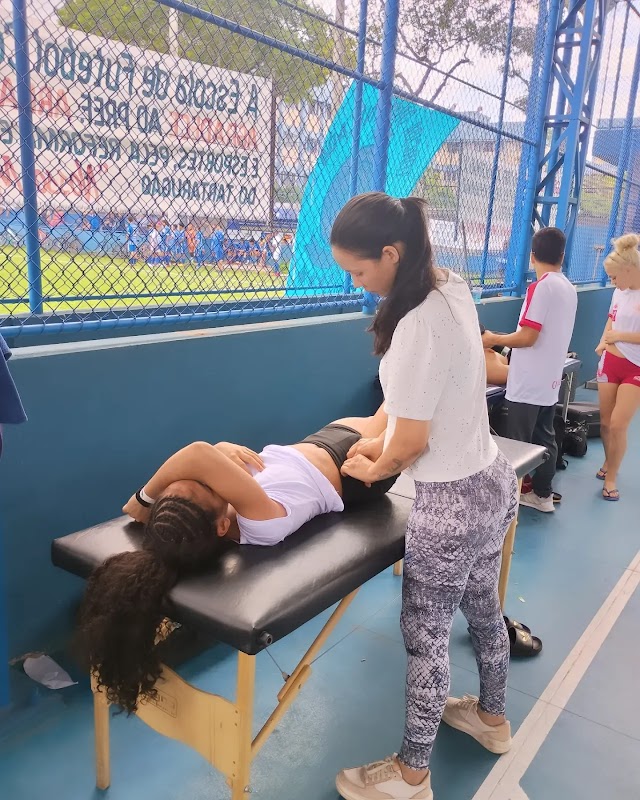 Fisioterapeuta Bruna Viana - Fisioterapia em Campo Grande, Cariacica/ES - Foto 3