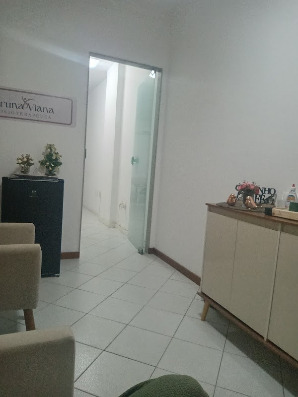 Fisioterapeuta Bruna Viana - Fisioterapia em Campo Grande, Cariacica/ES - Foto 4