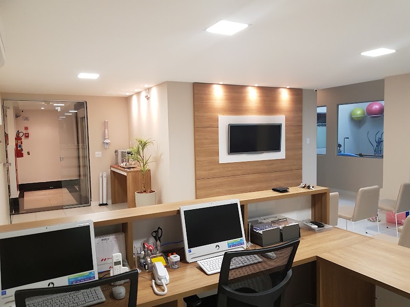 PoliClinic Fisioterapia & Saúde