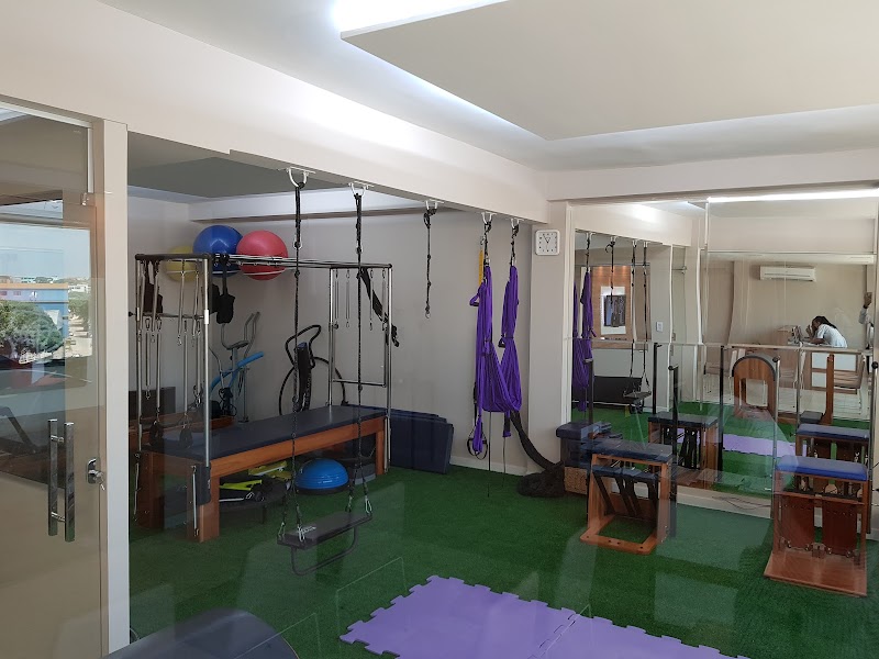 PoliClinic Fisioterapia & Saúde - Fisioterapia em Campo Grande, Cariacica/ES - Foto 2