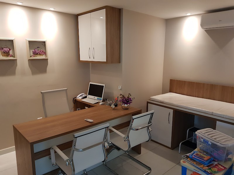 PoliClinic Fisioterapia & Saúde - Fisioterapia em Campo Grande, Cariacica/ES - Foto 3