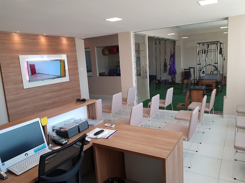 PoliClinic Fisioterapia & Saúde - Fisioterapia em Campo Grande, Cariacica/ES - Foto 5