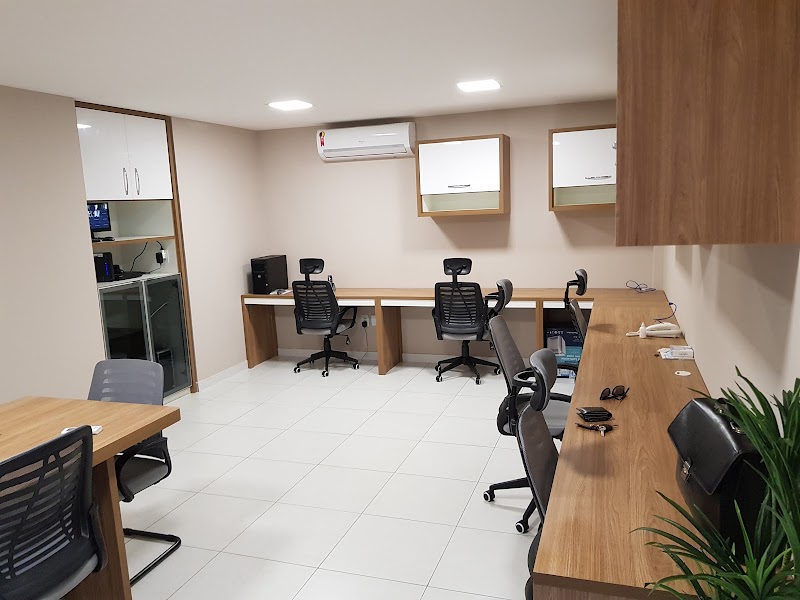 Foto 6 de PoliClinic Fisioterapia & Saúde