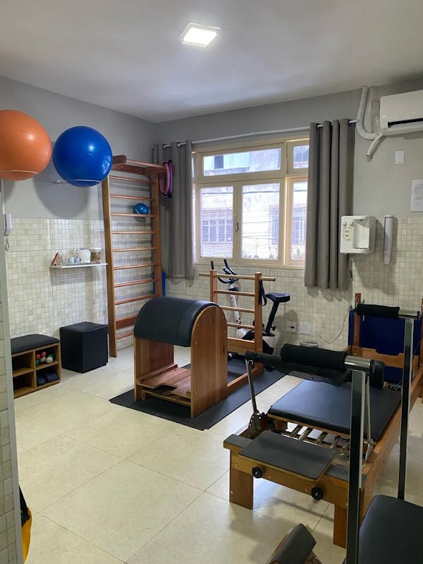 Studio Pilates e Fisioterapia Nathália Araujo - Fisioterapia em Campo Grande, Cariacica/ES - Foto 2