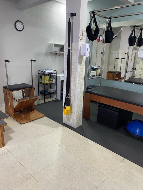 Studio Pilates e Fisioterapia Nathália Araujo - Fisioterapia em Campo Grande, Cariacica/ES - Foto 5