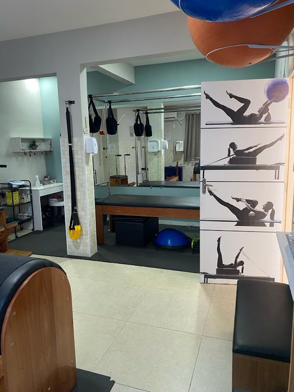 Foto 6 de Studio Pilates e Fisioterapia Nathália Araujo