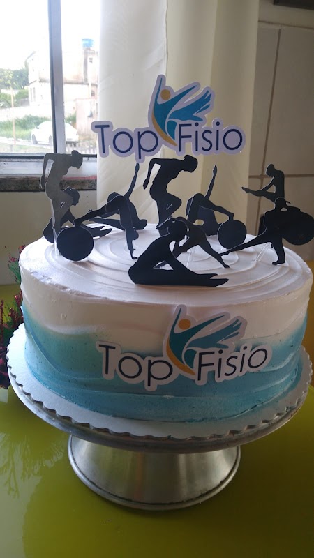 Top Fisio - Fisioterapia em Campo Grande, Cariacica/ES - Foto 2