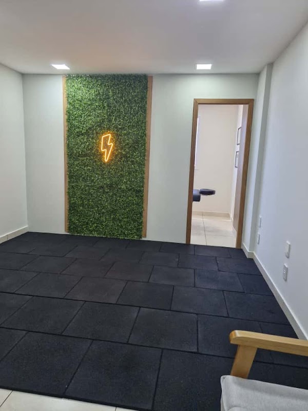 Roberto Ribeiro Fisioterapeuta - Fisioterapia em Rio Branco, Cariacica/ES - Foto 2