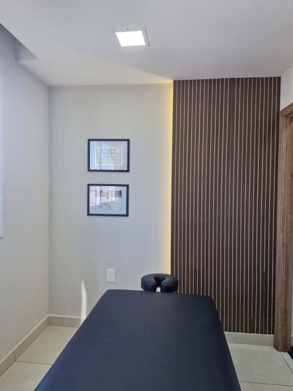 Roberto Ribeiro Fisioterapeuta - Fisioterapia em Rio Branco, Cariacica/ES - Foto 3