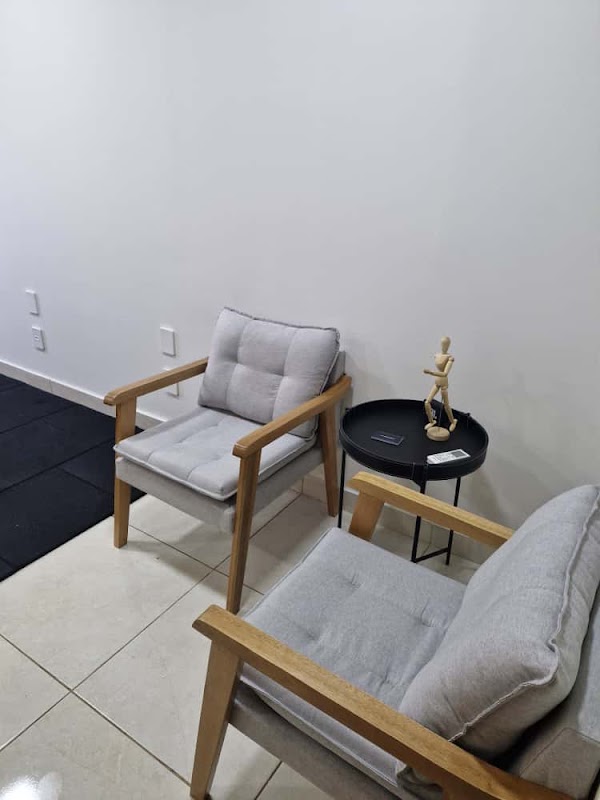 Roberto Ribeiro Fisioterapeuta - Fisioterapia em Rio Branco, Cariacica/ES - Foto 4