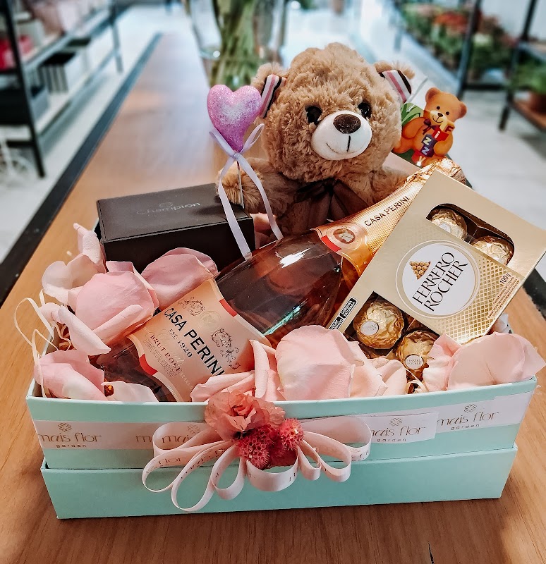 Mais Flor Garden - Floricultura em Campo Grande, Cariacica/ES - Foto 3