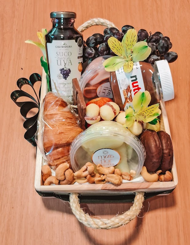 Mais Flor Garden - Floricultura em Campo Grande, Cariacica/ES - Foto 5