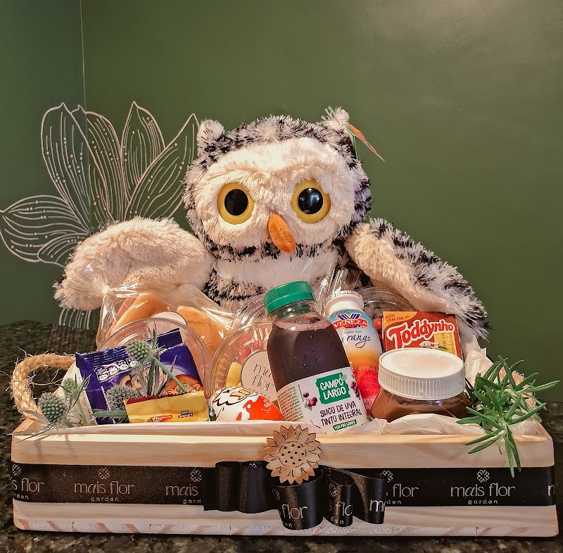 Foto 6 de Mais Flor Garden