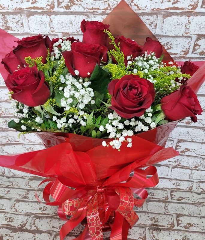 Telemensagens e Flores - Floricultura em São Geraldo, Cariacica/ES - Foto 3