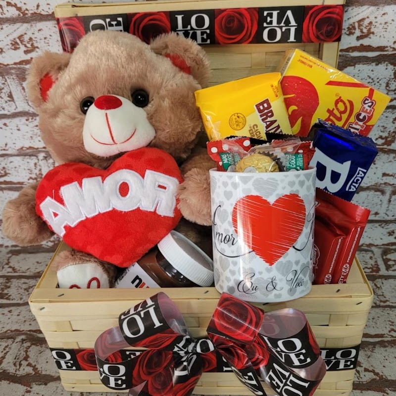 Telemensagens e Flores - Floricultura em São Geraldo, Cariacica/ES - Foto 4