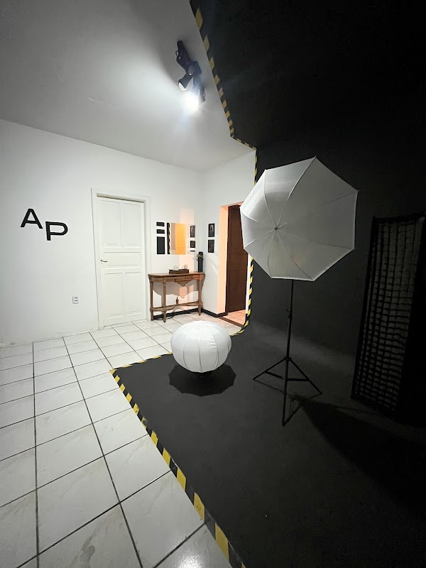 A Produtora — Estúdio Fotográfico e Produção de Videos