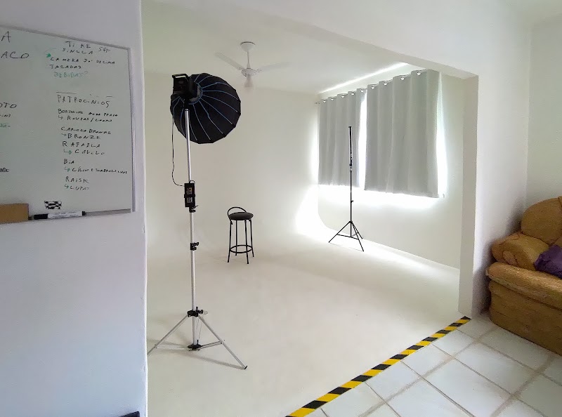 A Produtora — Estúdio Fotográfico e Produção de Videos - Fotógrafo em Campo Grande, Cariacica/ES - Foto 2