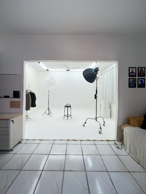 A Produtora — Estúdio Fotográfico e Produção de Videos - Fotógrafo em Campo Grande, Cariacica/ES - Foto 3