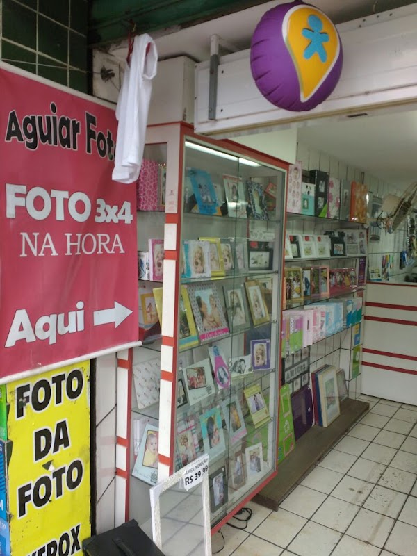 Aguiar Fotos - Fotógrafo em Campo Grande, Cariacica/ES - Foto 3