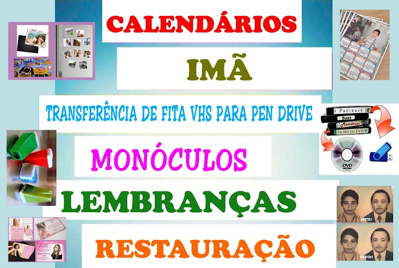 Foto 6 de Aguiar Fotos