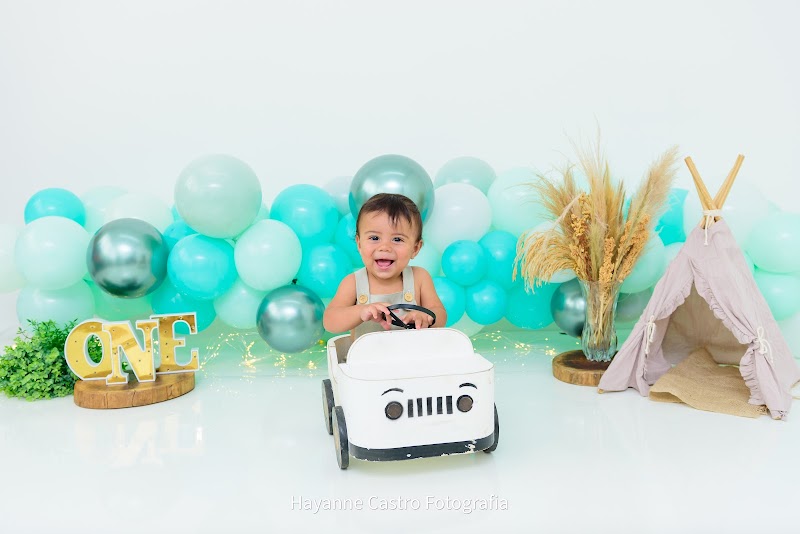 Hayanne Castro Fotografia - Fotógrafo em Campo Grande, Cariacica/ES - Foto 2