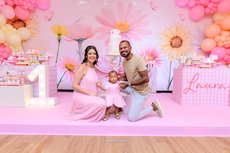 Hayanne Castro Fotografia - Fotógrafo em Campo Grande, Cariacica/ES - Foto 3