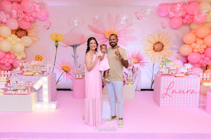 Hayanne Castro Fotografia - Fotógrafo em Campo Grande, Cariacica/ES - Foto 5