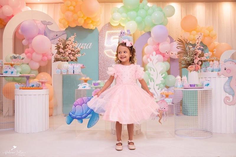 Foto 6 de Paloma Dutra Fotografia