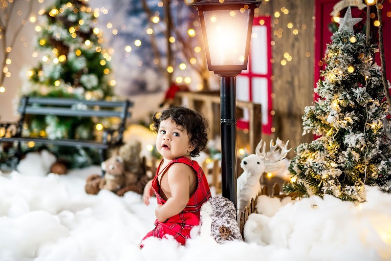 Estúdio Fotográfico Vanessa Dalmazo - Fotógrafo em Nova Brasília, Cariacica/ES - Foto 2