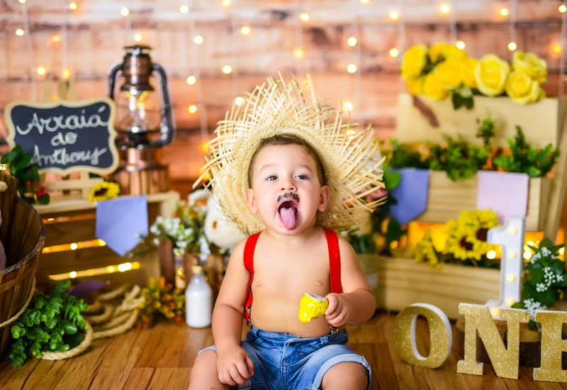 Estúdio Fotográfico Vanessa Dalmazo - Fotógrafo em Nova Brasília, Cariacica/ES - Foto 4