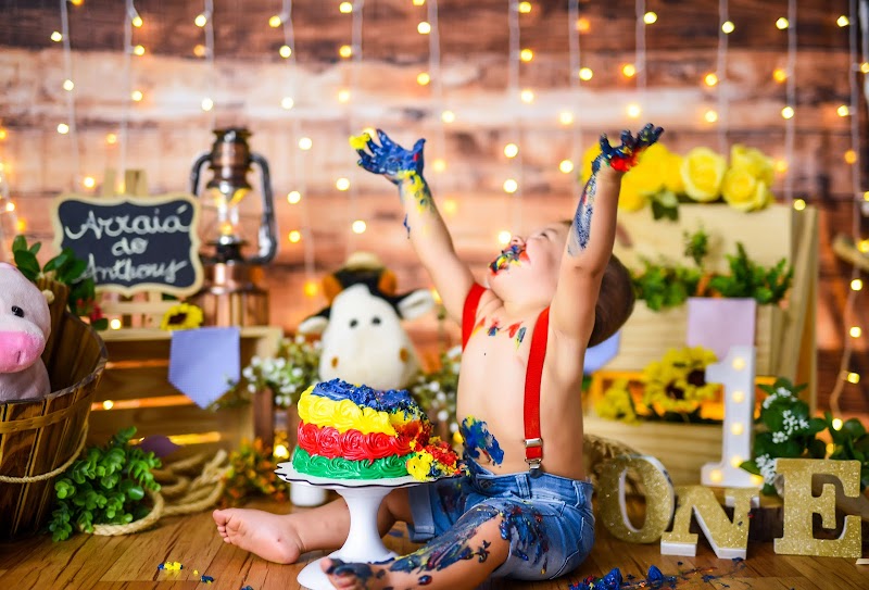 Foto 6 de Estúdio Fotográfico Vanessa Dalmazo