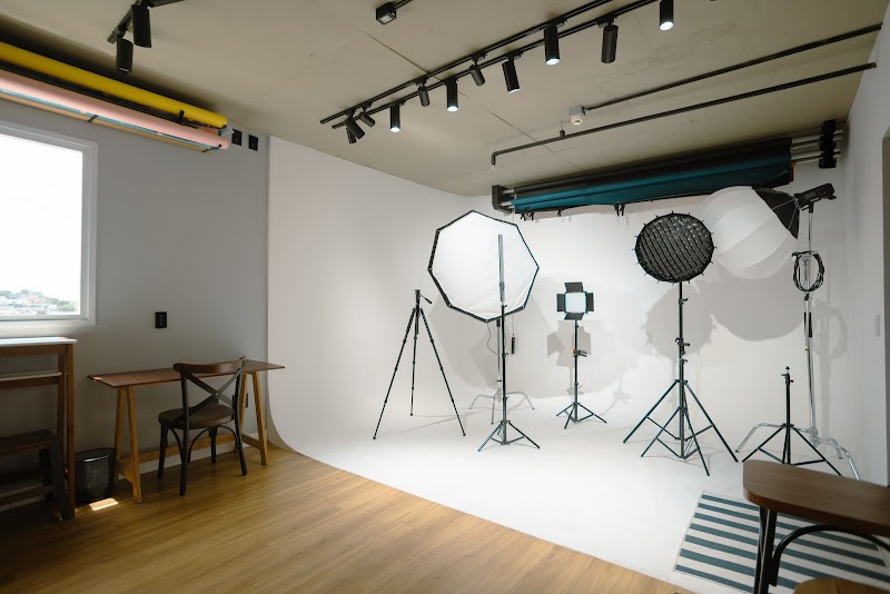 Estúdio de Fotografia Max Garcia