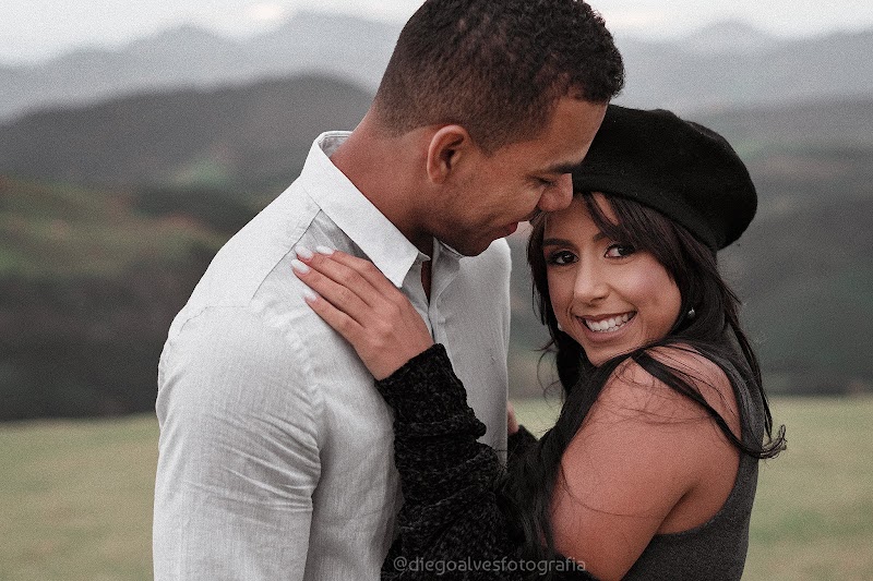 Diego Alves Fotografia - Fotógrafo em São Francisco, Cariacica/ES - Foto 5