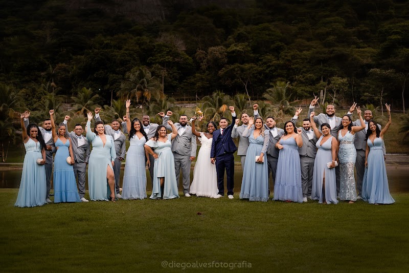 Foto 6 de Diego Alves Fotografia