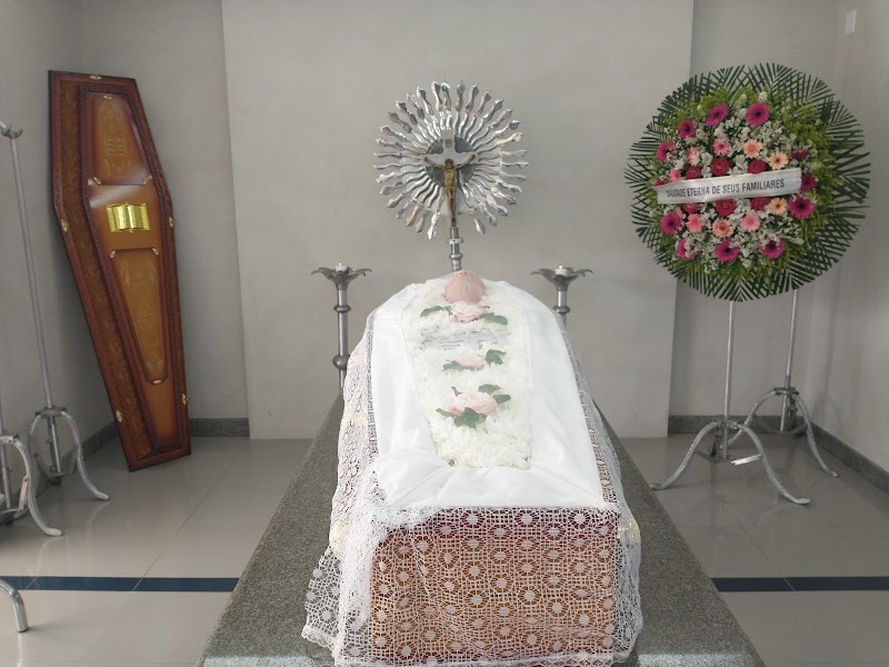 Bom Pastor Funerária - Filial - Funerária em Campo Grande, Cariacica/ES - Foto 2