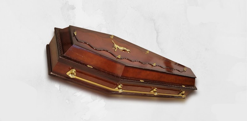 Funerária Príncipe da Paz