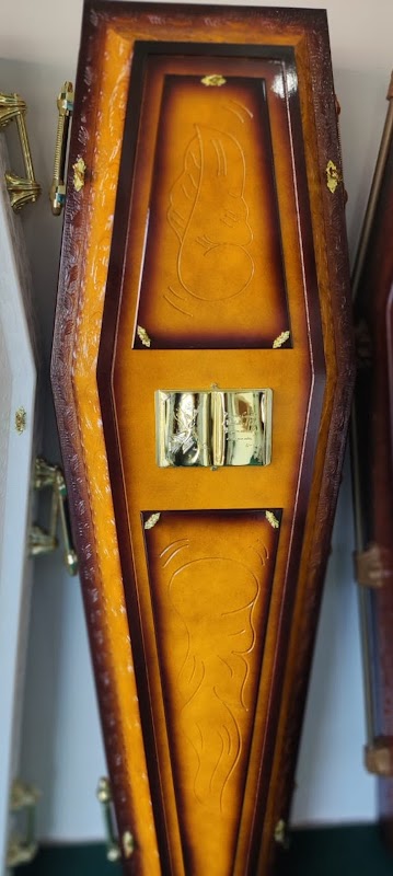 Funerária Principe da Paz - Funerária em Campo Grande, Cariacica/ES - Foto 2