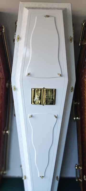 Funerária Principe da Paz - Funerária em Campo Grande, Cariacica/ES - Foto 4