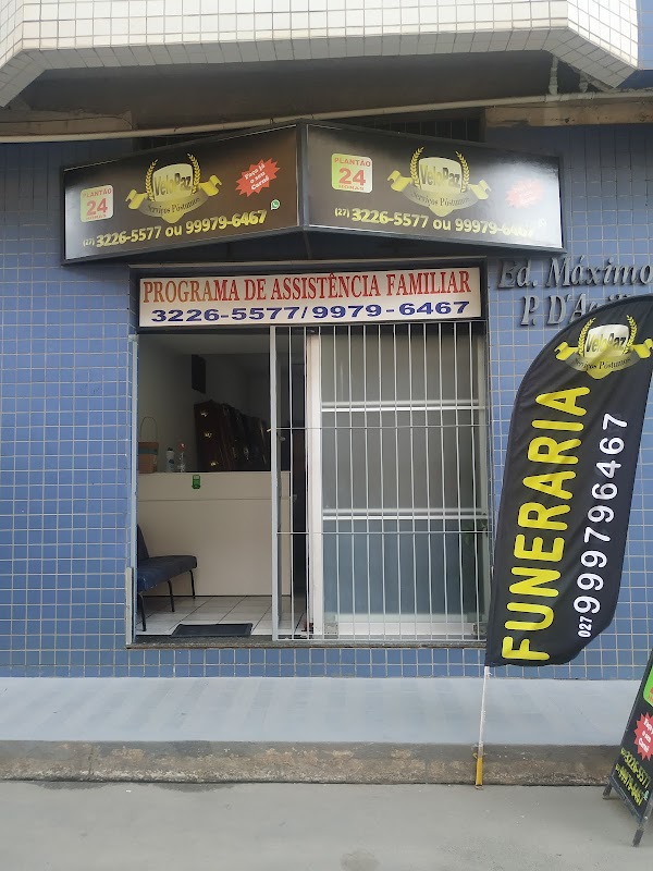 Funerária Velopaz