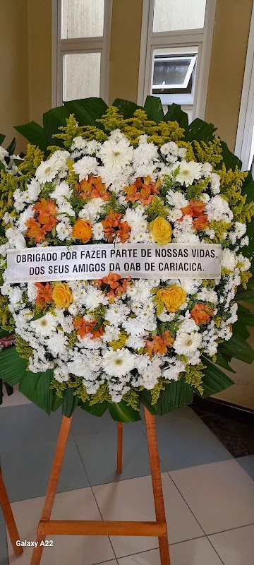 funerária Velopaz - Funerária em Campo Grande, Cariacica/ES - Foto 3