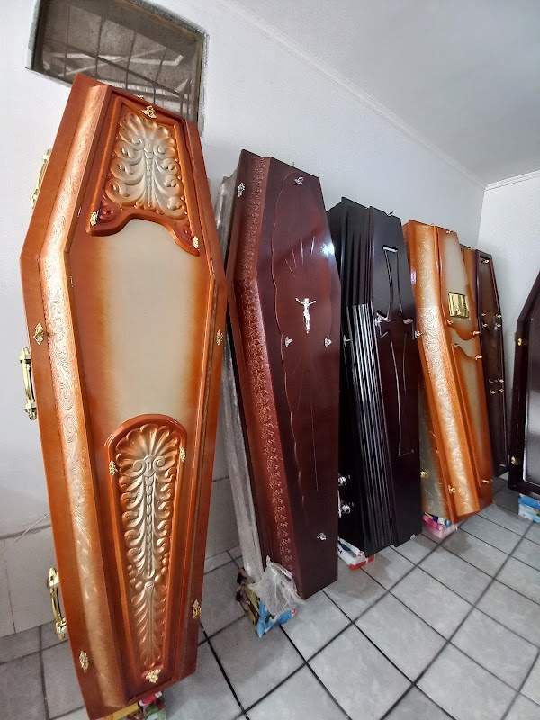 funerária Velopaz - Funerária em Campo Grande, Cariacica/ES - Foto 4