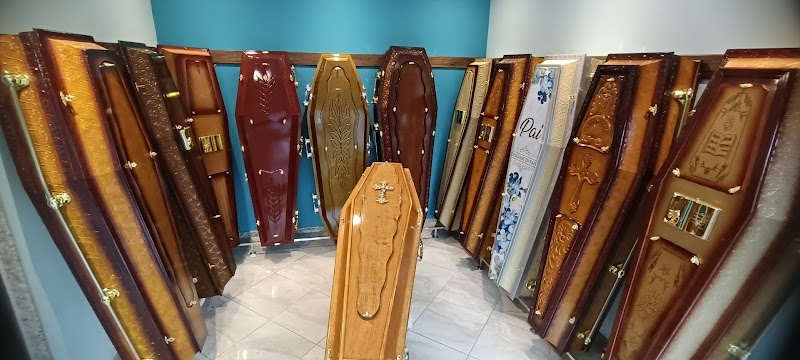 Foto 6 de Funerária Bom Pastor